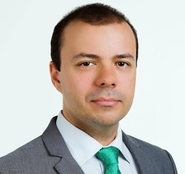 Madalin Margan, Foto: Arhiva personala