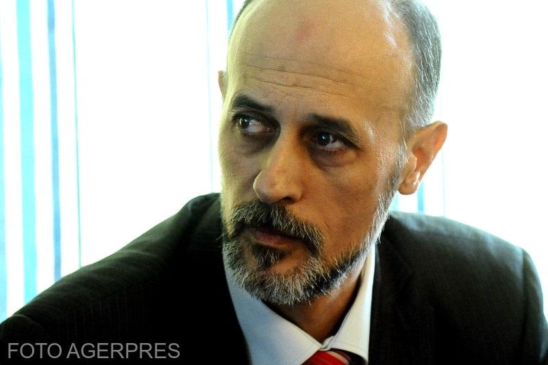 Dorin Cojocaru, Foto: AGERPRES