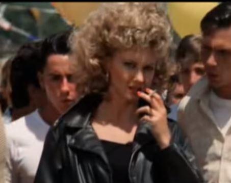 Olivia Newton John, Foto: Captura YouTube