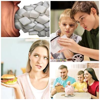 Utile, Foto: Colaj foto