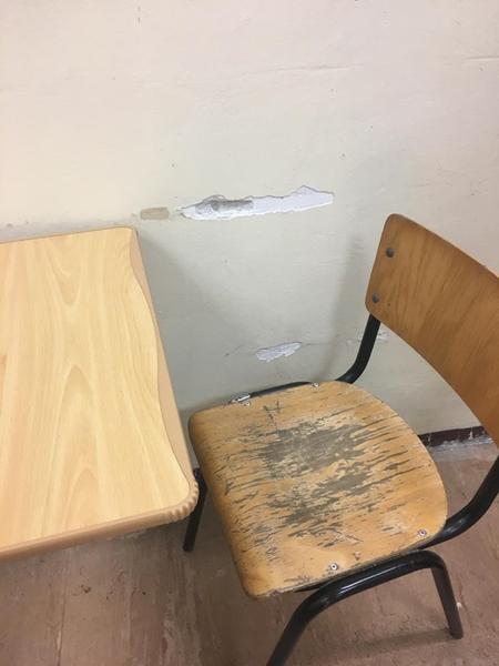 Scoala 7 - 4, Foto: Hotnews