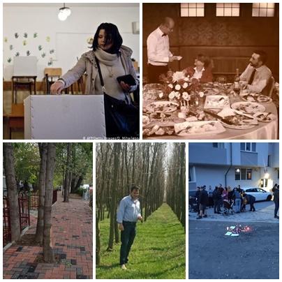 Actualitate, Foto: Colaj foto