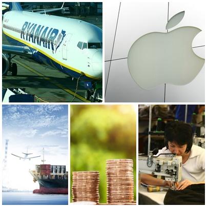 Business, Foto: Colaj foto