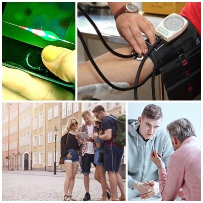 Utile, Foto: Colaj foto