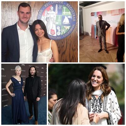 Vedete, Foto: Colaj foto