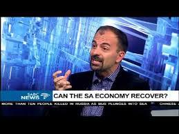 L. Fioramonti, Foto: Captura YouTube