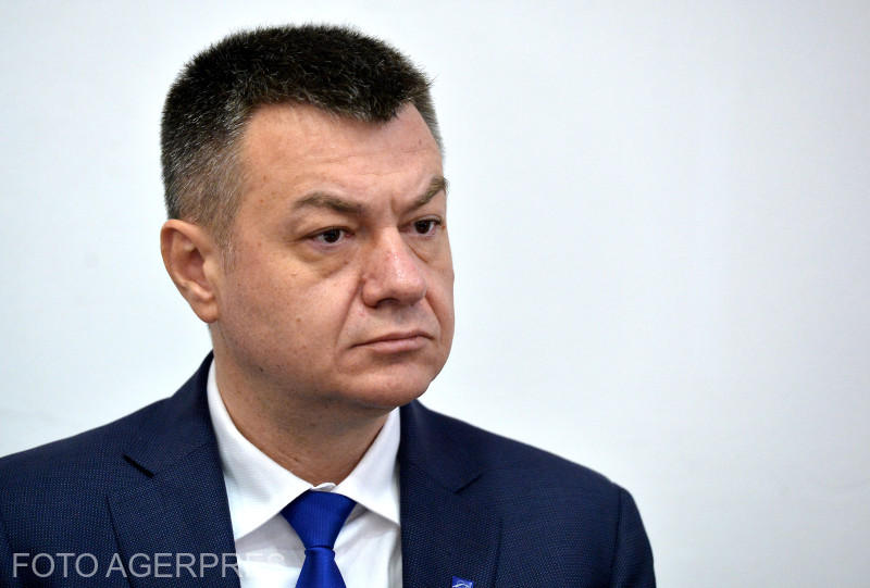 Bogdan Gheorghiu, Foto: Agerpres