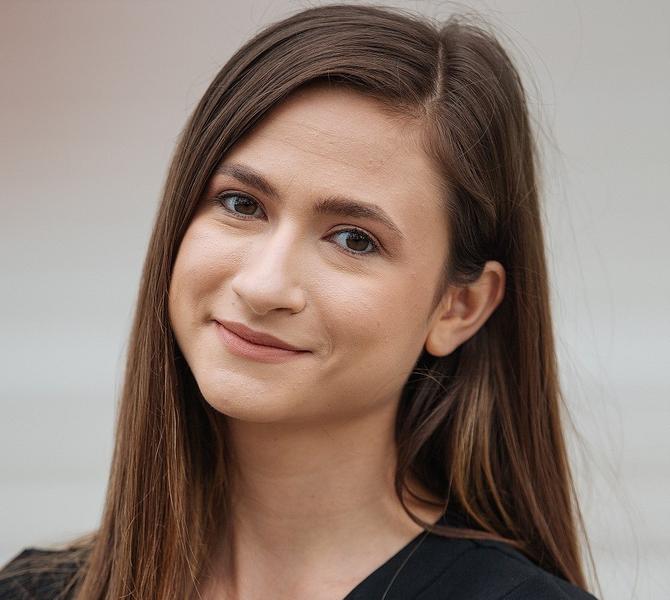 Loredana Cristea, Foto: Filip & Company