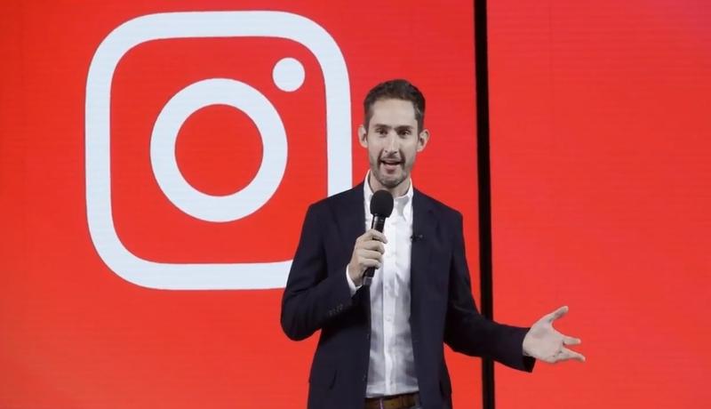 Kevin Systrom, cofondator Instagram, Foto: Captura YouTube - Khann Tech