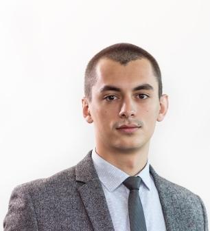 Vlad Sandulescu, Foto: Schoenherr si Asociatii