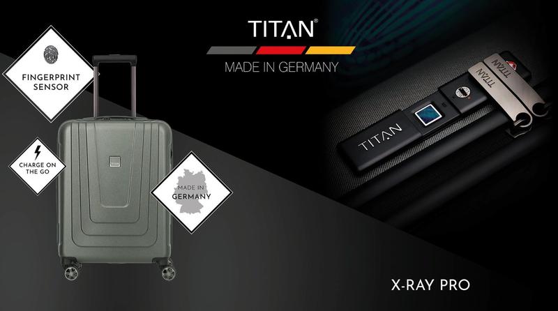 X-Ray Pro, Foto: Inbagaj.ro