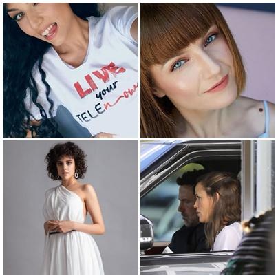 Vedete, Foto: Colaj foto