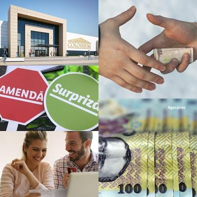 Business, Foto: Colaj foto