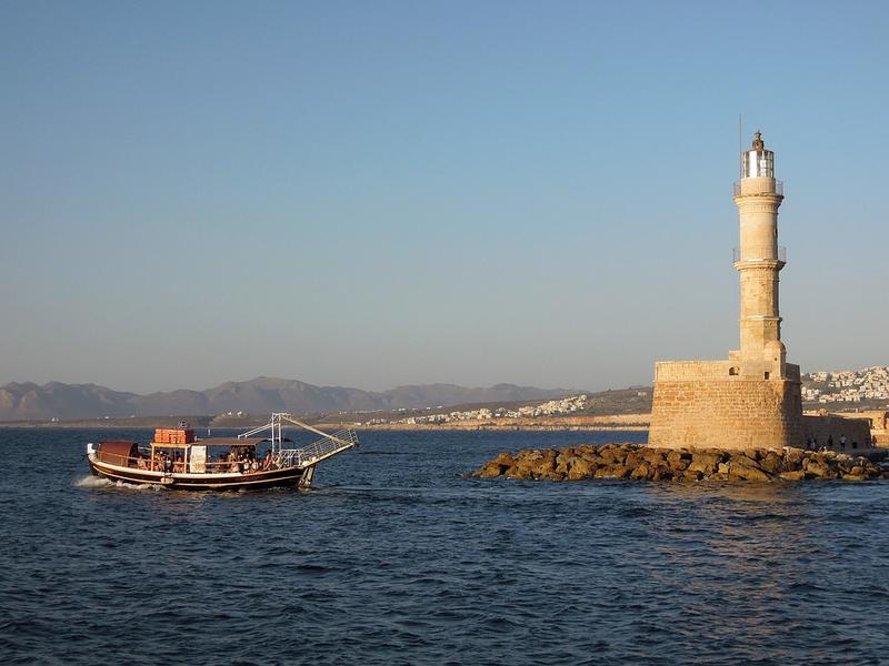 Insula Creta, Foto: maxpixel.net