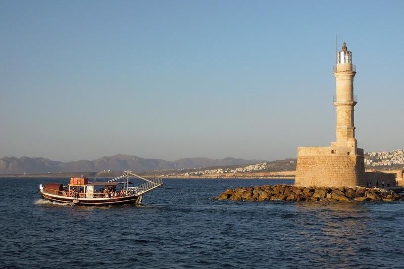 Insula Creta, Foto: maxpixel.net