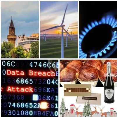 Business report, Foto: Colaj foto