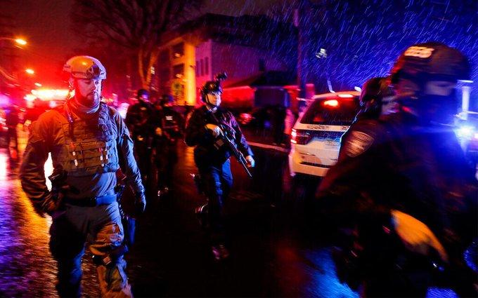 new jersey (twitter), Foto: Hotnews