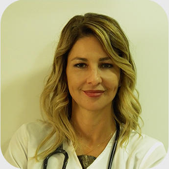 Sandra Muresan, Foto: MedLife