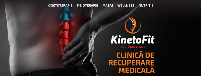 Kinetofit, Foto: Positive Communication