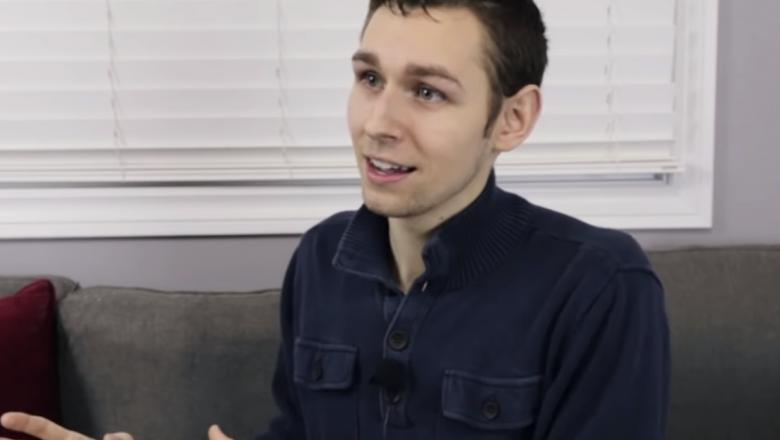 Mike, Foto: Captura YouTube