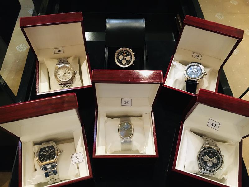 Expoziție Licitația de Ceasuri, Artmark, Foto: Artmark