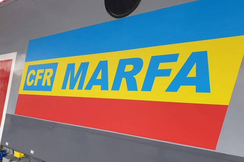 CFR Marfa, Foto: Hotnews