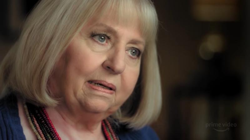 Elizabeth Kendall, Foto: Captura YouTube