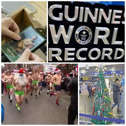 Faze tari, Foto: Colaj foto