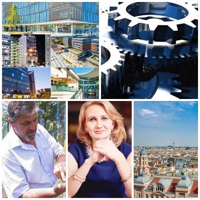 Business report, Foto: Colaj foto