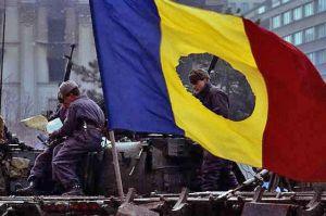 revolutie-1989, Foto: Hotnews