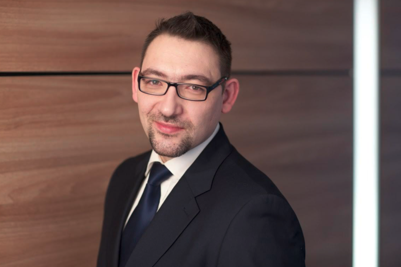 Alexandru Cristea, Foto: Tuca Zbarcea & Asociatii