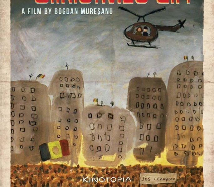 Cadoul de Craciun (scurtmetraj), Foto: Hotnews