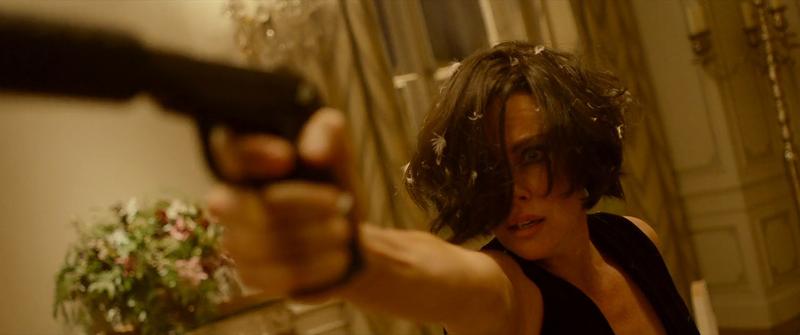 Charlize Theron, in Atomic Blonde (2017), Foto: Imdb.com