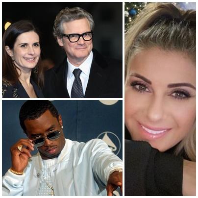 vedete, Foto: Colaj foto