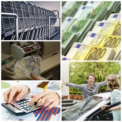 Business, Foto: Colaj foto