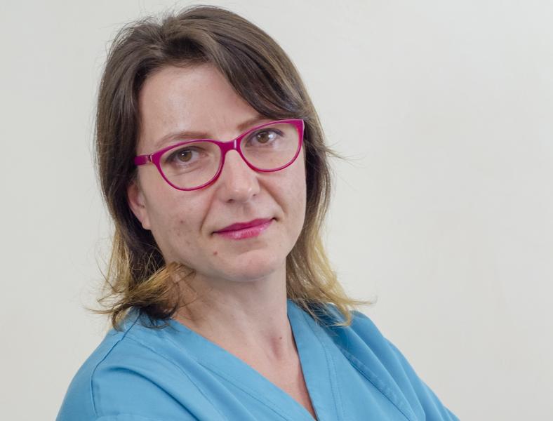 Sofia Nistor, Foto: Catalin Craioveanu