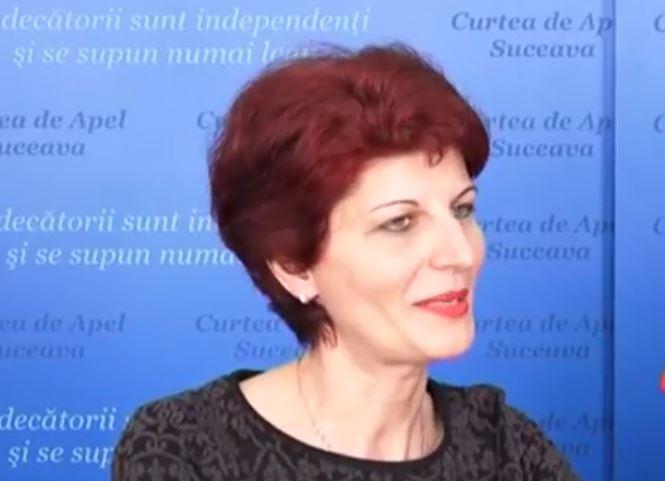 Nicoleta Tint, Foto: Captura YouTube