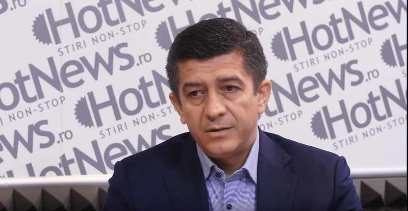 Florian Libocor, Foto: Hotnews