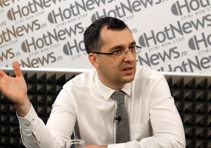 Vlad Voiculescu, Foto: Hotnews