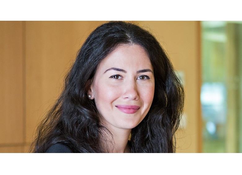 Luciana_Lixandru, Foto: Accel Partners