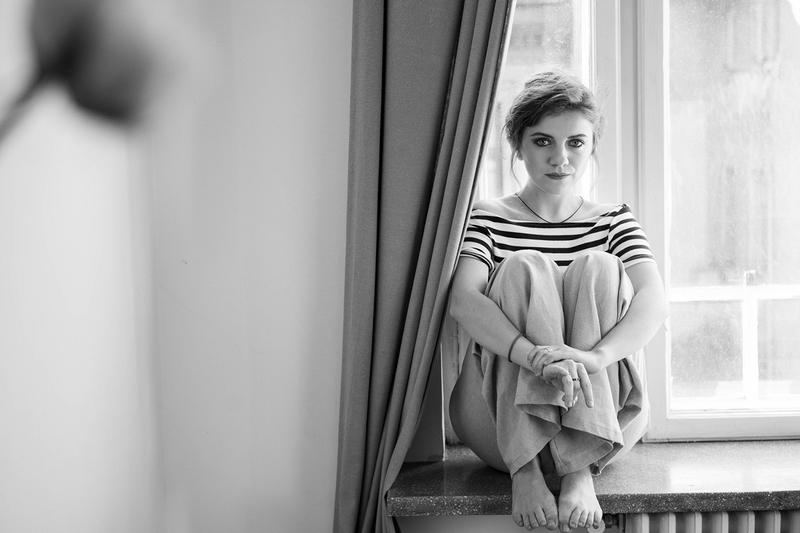 Mădălina Pavăl (foto: Ioana Dodan), Foto: Hotnews