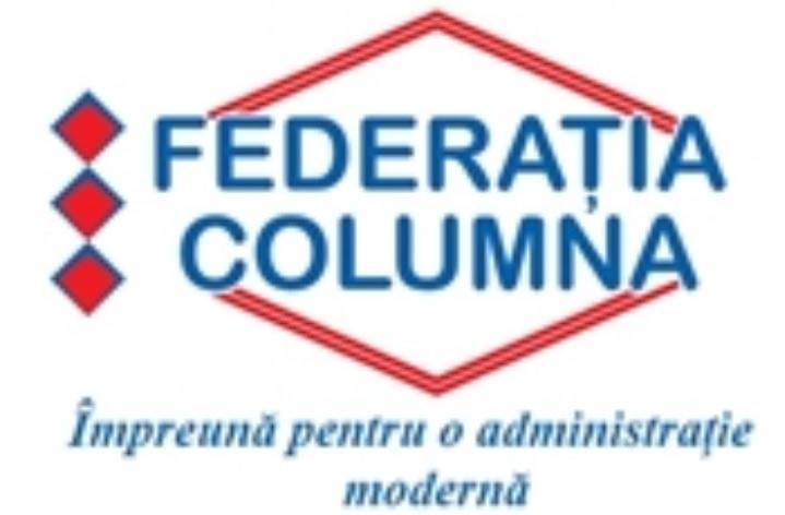Federatia Columna, Foto: Federatia Columna