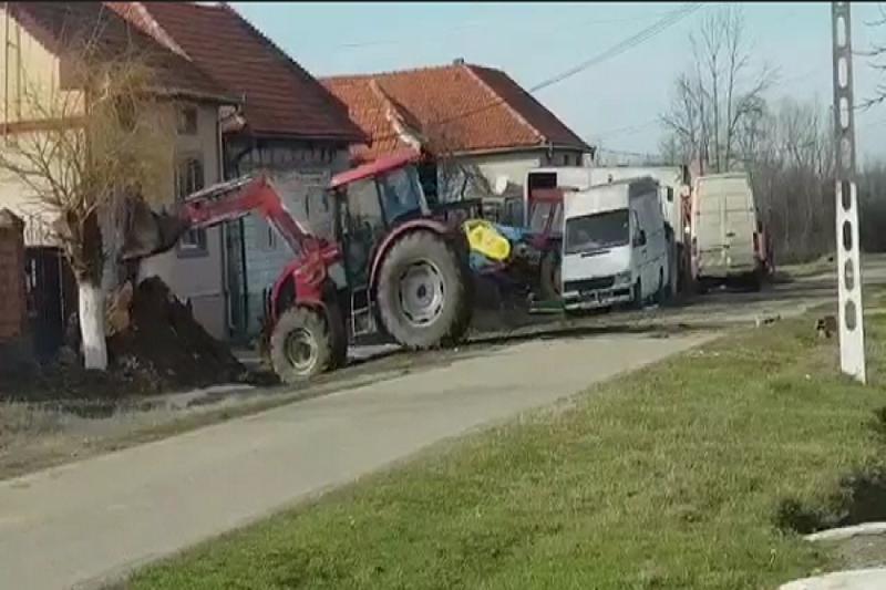 timis -digi24, Foto: Hotnews