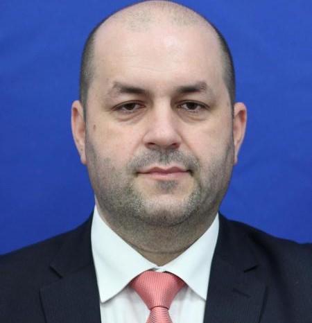 Dorel Căprar, Foto: Camera Deputatilor