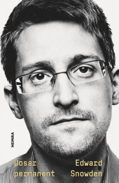 Memoriile lui Edward Snowden, Foto: Hotnews