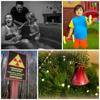 Faze tari, Foto: Colaj foto