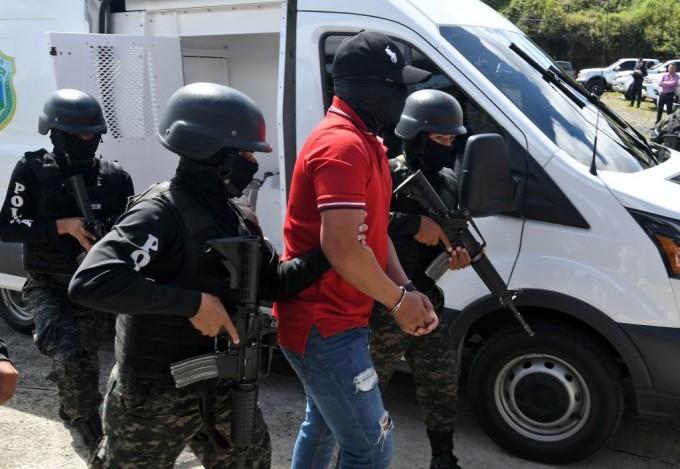 grupare criminala SUA, Foto: Hotnews