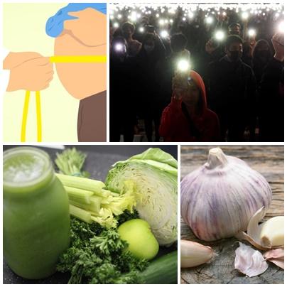 Utile, Foto: Colaj foto