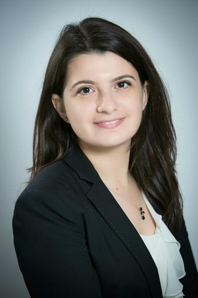 Anca Ghizdavu, Deloitte, Foto: Deloitte Romania