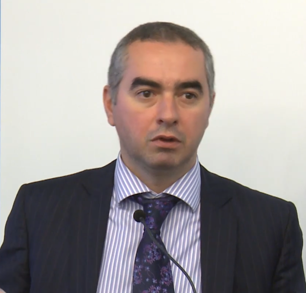 Ciprian Dascalu, economist sef ING, Foto: Hotnews